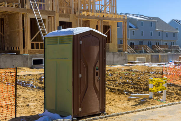 Best Porta potty cleaning services  in Vaville, CA