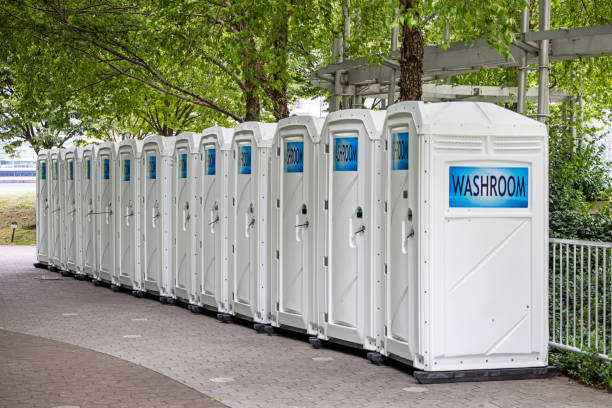 Vacaville, CA porta potty rental Company