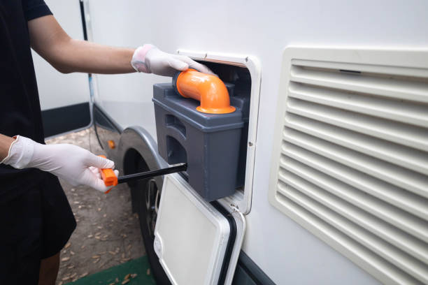 Best Portable toilet rental cost  in Vaville, CA