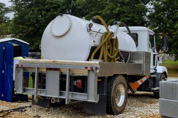 Best Luxury portable toilet rental  in Vaville, CA