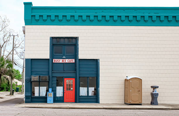 Best Affordable portable toilet rental  in Vaville, CA