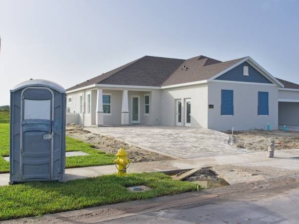 Porta potty services near me in Vacaville, CA