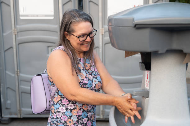 Best Local porta potty services  in Vaville, CA
