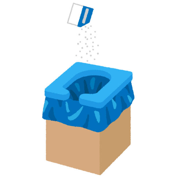Best Sanitation services for porta potties  in Vaville, CA