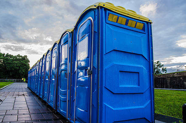 Best Long-term porta potty rental  in Vaville, CA