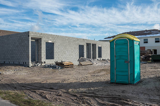 Best Portable restroom solutions  in Vaville, CA